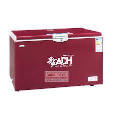 ADH 500L Chest Freezer single door