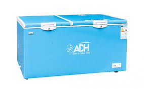 ADH 600L Chest Freezer double door