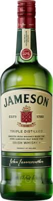 Jameson 1L