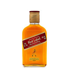 Red Label 350ml