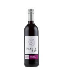 Pearly bay 750ml