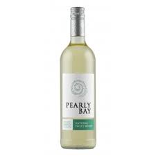 Pearly bay 750ml