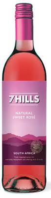 7hills 750ml