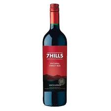 7hills 750ml