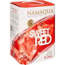 Namaqua 5L