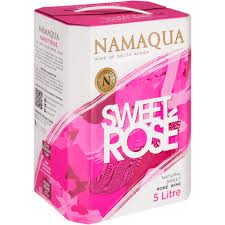 Namaqua 5L