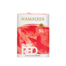 Namaqua 3L