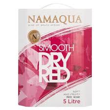 Namaqua 3L