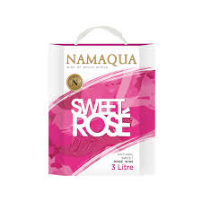 Namaqua 3L