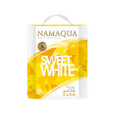 Namaqua 3L