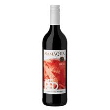 Namaqua 750ml