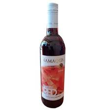 Namaqua 750ml