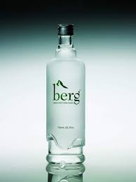 Room Berg 750ml