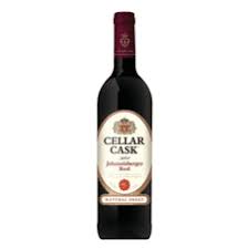 Cellar cask 750ml