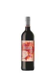 Delush 750ml