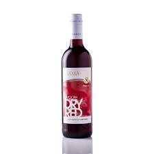 Namaqua dry wine 750ml