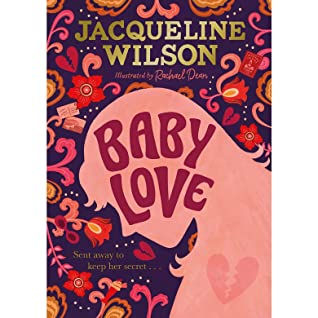 Baby Love by Jacqueline Wilson