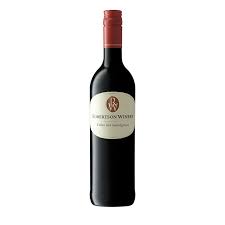 Robertson dry wine 750ml