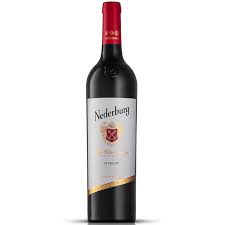 Nederburg dry wine 750ml