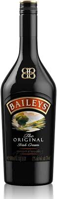 Bailey's 1L