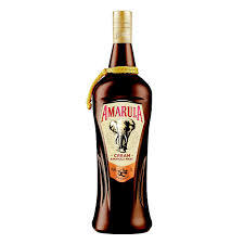 Amarula Cream 1L