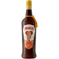 Amarula Cream 750ml