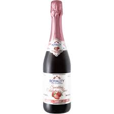 Royalty wine