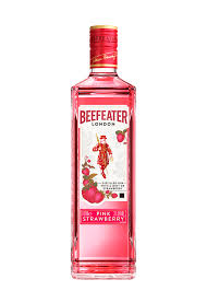 Beefeater Pink 1L