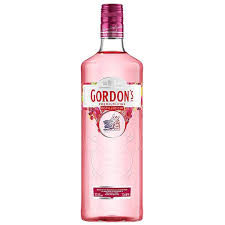 Gordon's gin pink 750ml