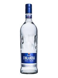 Finlandia vodka