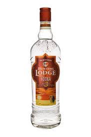 Hunting Lodge Vodka