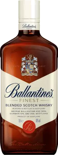 Ballatine's 1L