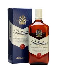 Ballatine&#039;s 750ml