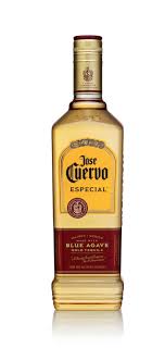 Jose Gold tequila