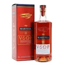 Martell V.S.O.P