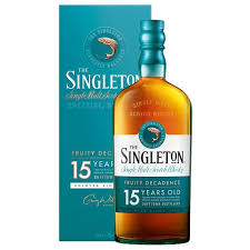 Singleton 15yrs