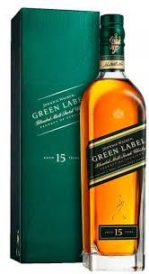 Green Label 1L