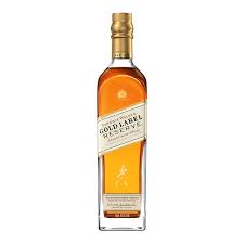 Gold label Reserve 750ml