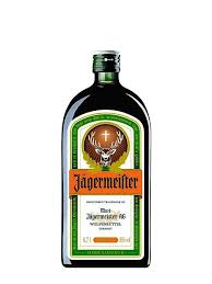 JAGERMEISTER 700ML