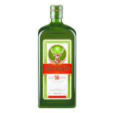 Jagermeister 350ml