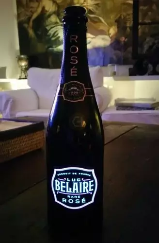 Belaire with Light