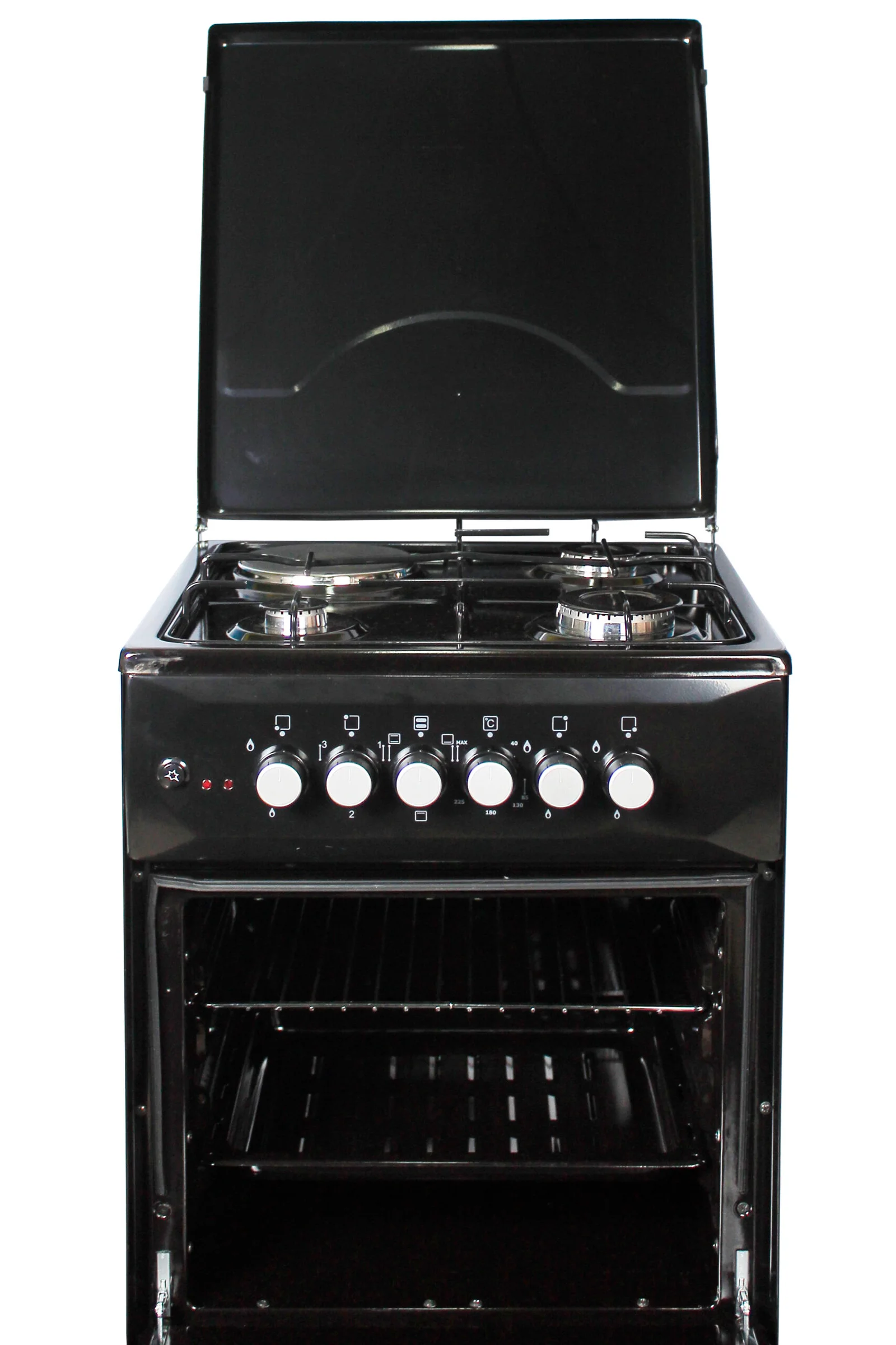 Blueflame 5031 Gas and electric cooker