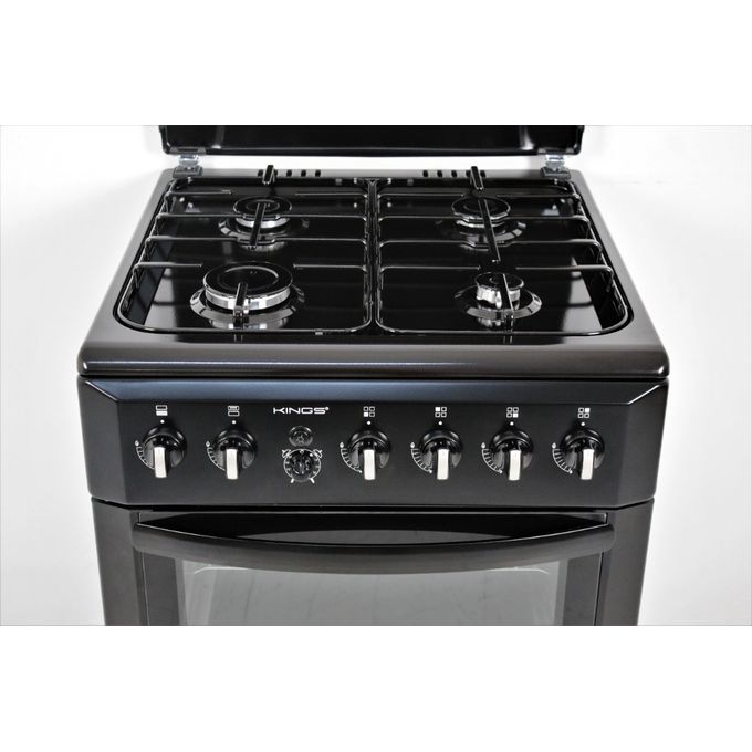 Kings 50*60 cooker