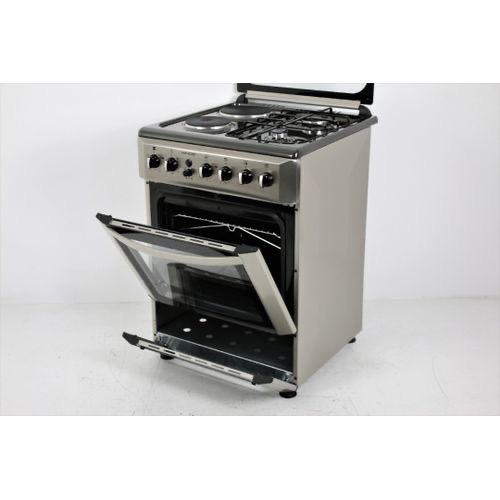 Kings 6031 cooker