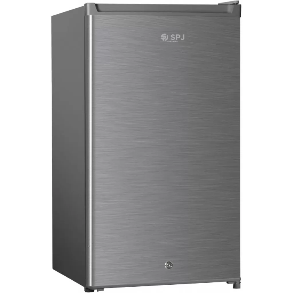 SPJ 120Litres single door fridge