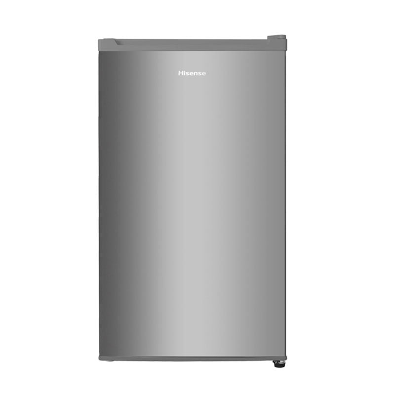 Hisense 120Litres single door fridge