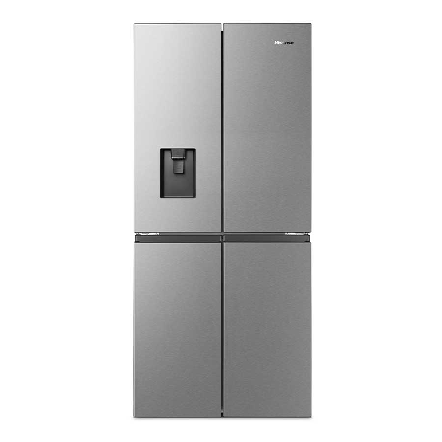 Hisense 561Litres fridge