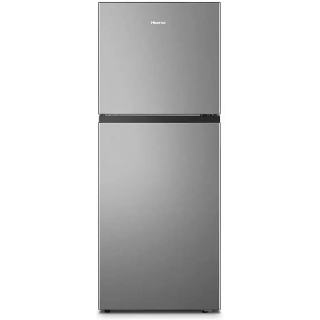 Hisense 392Litres fridge