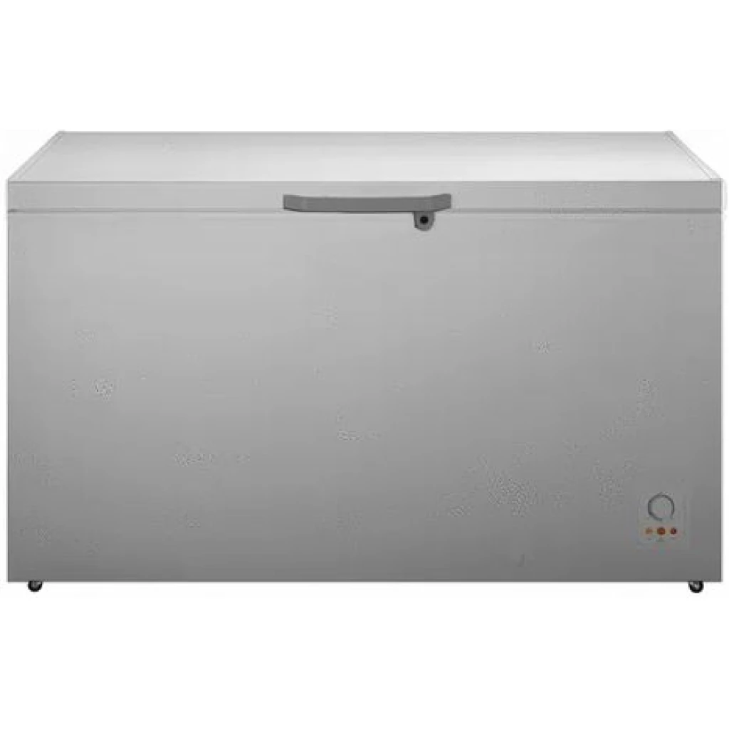 HISENSE 550 LITRES CHEST FREEZER