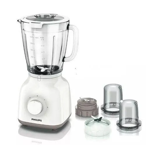 Philips 3 in 1 Blender